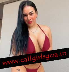Goa Call Girls - Sania